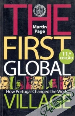 The first global village - Martin Page