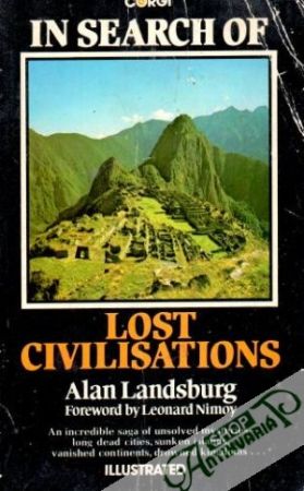 In search of- lost civilisations - Alan Landsburg