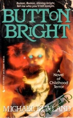 Button Bright - Michael Kurland