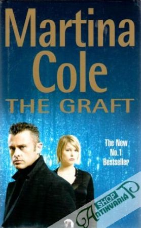 The Graft - Martina Cole