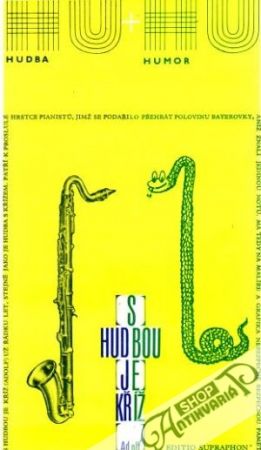 S hudbou je kříž - Kříž Adolf