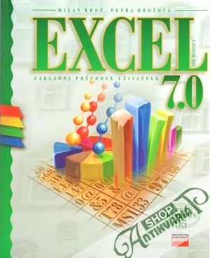 Excel 7.0 - Brož Milan, Brožová Petra