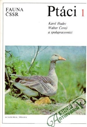 Ptáci I. - Hudec Karel, Černý Walter a spolupracovníci
