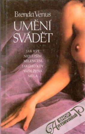 Umění svádět - Venus Brenda