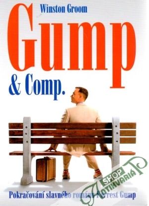 Gump & spol. - Groom Winston