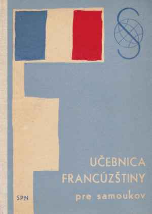 Učebnica francúzštiny pre samoukov - Forgáchová V., Valehrachová M.