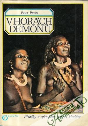 V horách démonu - Fuchs Peter