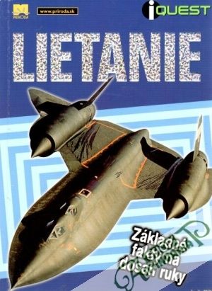 Lietanie - Alcraft Rob