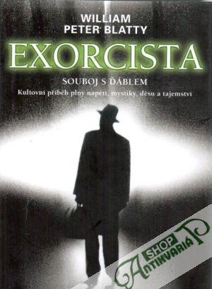 Exorcista - Blatty W. Peter