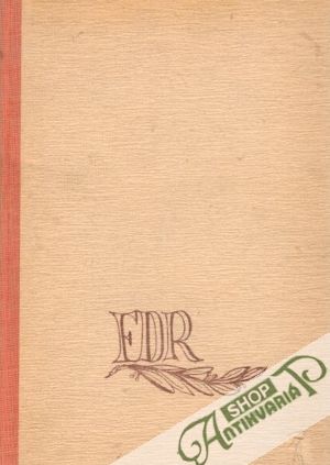 Roosevelt - Ludwig Emil