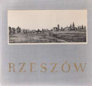 Rzeszów - Kolektív autorov