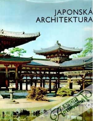 Japonská architektura - Illík Drahomir