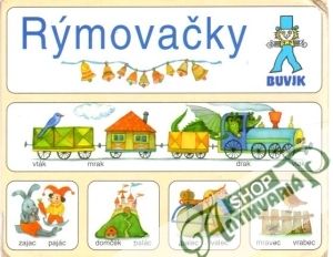 Rýmovačky - kolektív autorov
