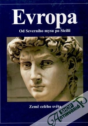 Evropa (od Severního mysu po Sicílii) - kolektív autorov