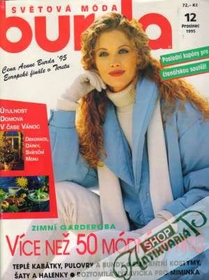 Burda 6/1994 - Kolektív autorov