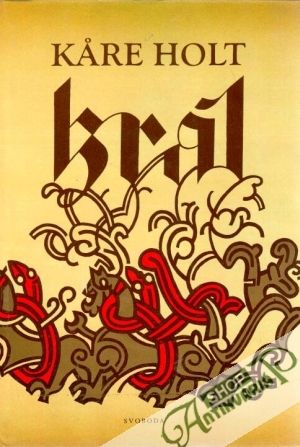Král - Holt Kare
