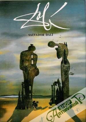 Salvador Dalí - Aguilera Cesáreo Rodríguez