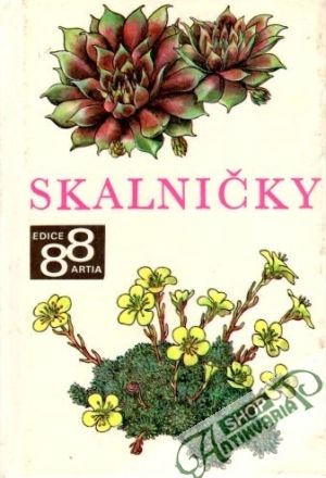 Skalničky - Bohm Čestmír