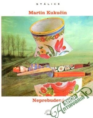 Neprebudený - Kukučín Martin