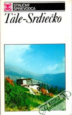 Tále - Srdiečko - Lutonský Alojz