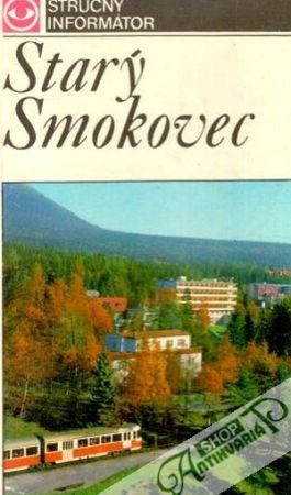 Starý Smokovec - Andráši Július