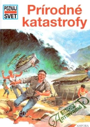Prírodné katastrofy - Reichardt Hans