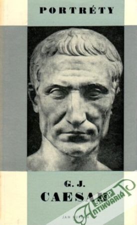 G.J. Caesar - Burian Jan