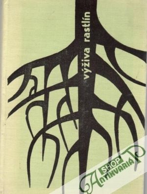 Výživa rastlín - Zvara Jozef a kolektív