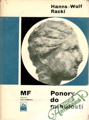Ponory do minulosti - Rackl Hanns Wolf