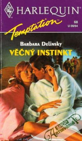 Věčný příběh - Delinsky Barbara