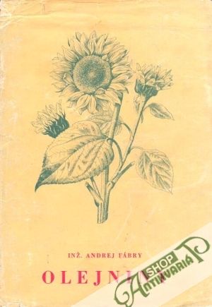 Olejniny - Fábry Andrej