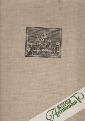 Ruské malířství XVIII. a XIX. století - kolektív autorov