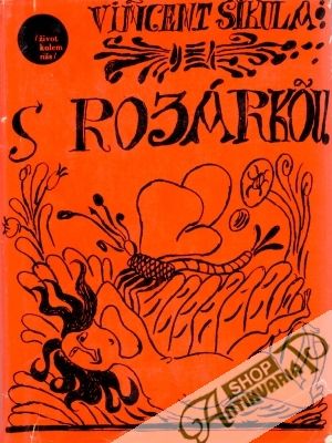 S Rozárkou - Šikula Vincent