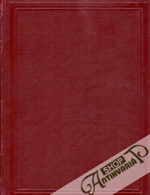 Politické dějiny československého národa od r. 1848 až do dnešní doby (I. - IV.) - Tobolka Zdeněk