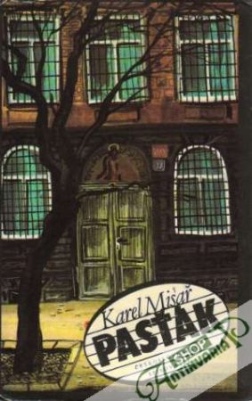 Pasťák - Misař Karel