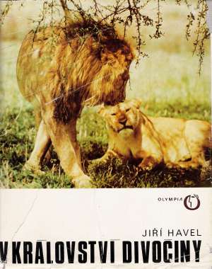 V království divočiny - Havel Jiří