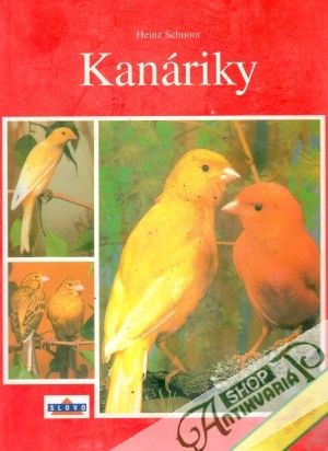 Kanáriky - Schnoor heinz