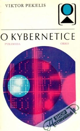 O kybernetice - Pekelis Viktor