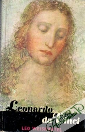 Leonardo da Vinci - Weismantel Leo