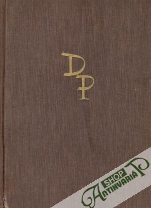 Divy prasvěta - Augusta Jozef
