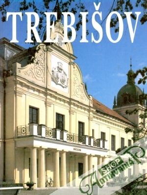 Trebišov - Žadanský Juraj a kolektív