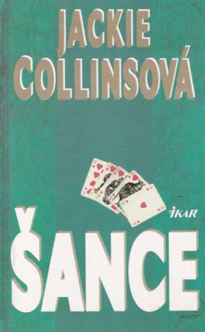 Šance - Collinsová Jackie