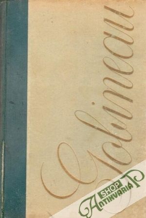 O nerovnosti lidských plemen I. - Gobineau Hrabě de