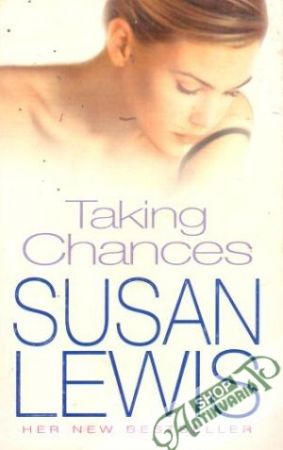 Taking Chances - Lewis Susan