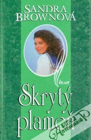 Skrytý prameň - Brownová Sandra