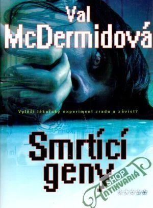 Smrtící geny - McDermidová Val