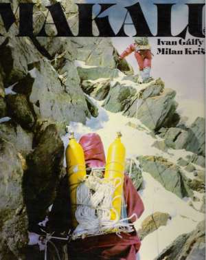 Makalu - Gálfy I., Kriššák M.