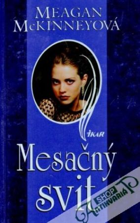 Mesačný svit - McKinneyová Meagan