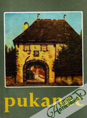 Pukanec - Zamboj Ján