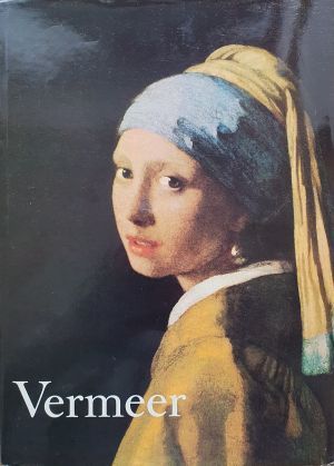 Vermeer - Huyghe René, Bianconi Piero